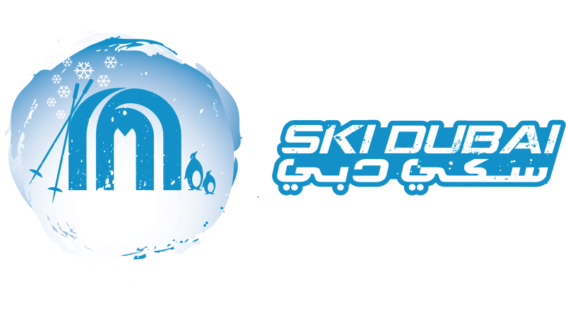 Ski Logo - Ski Dubai Official Activities in Dubai