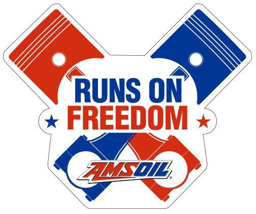 AMSOIL Logo - AMSOIL Synthetic Lubricant Warranty | AMSOIL Guarantee
