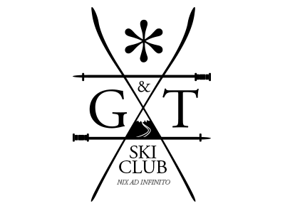 Ski Logo - Ski club logo by Carl Topham | Dribbble | Dribbble