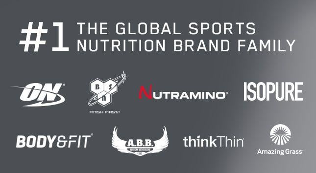 Glanbia Logo - Global Performance Nutrition | Glanbia plc