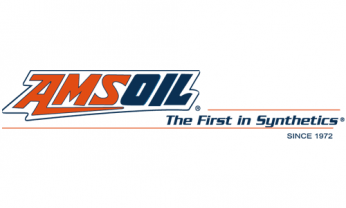 Amsoil Logo / Spares and Technique /