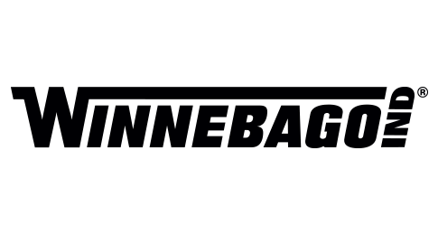 Winnebago Logo - Winnebago | RVs, Motorhomes, Recreational Vehicles