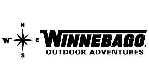 Winnebago Logo - Winnebago. RVs, Motorhomes, Recreational Vehicles