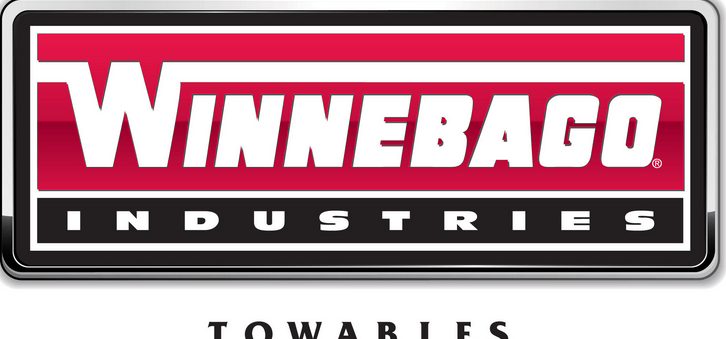Winnebago Logo - Winnebago