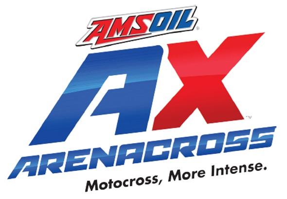 AMSOIL Logo - Tickets Now On Sale for Highly Anticipated 2016 AMSOIL Arenacross ...