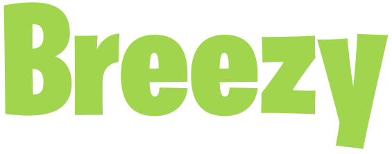 Breezy Logo - Breezy Fortnite Logo
