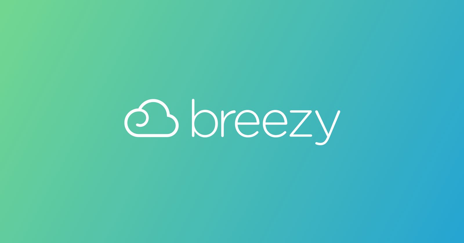 Breezy Logo - Breezy Product Updates Learning HR Blog