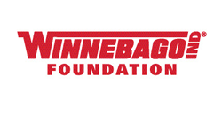Winnebago Logo - Winnebago-Foundation-Logo – Pumpkinvine Nature Trail