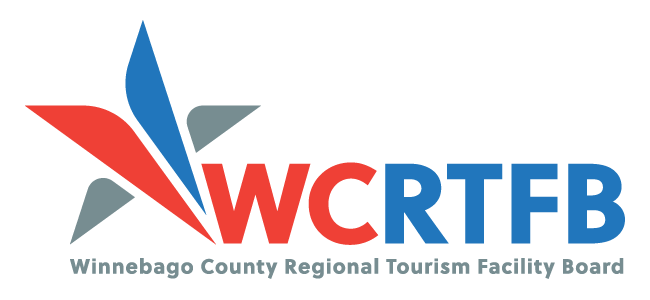 Winnebago Logo - Winnebago County Regional Tourism Facility Board