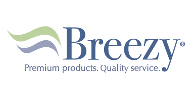 Breezy Logo - Breezy-Logo | Lincoln Mobility