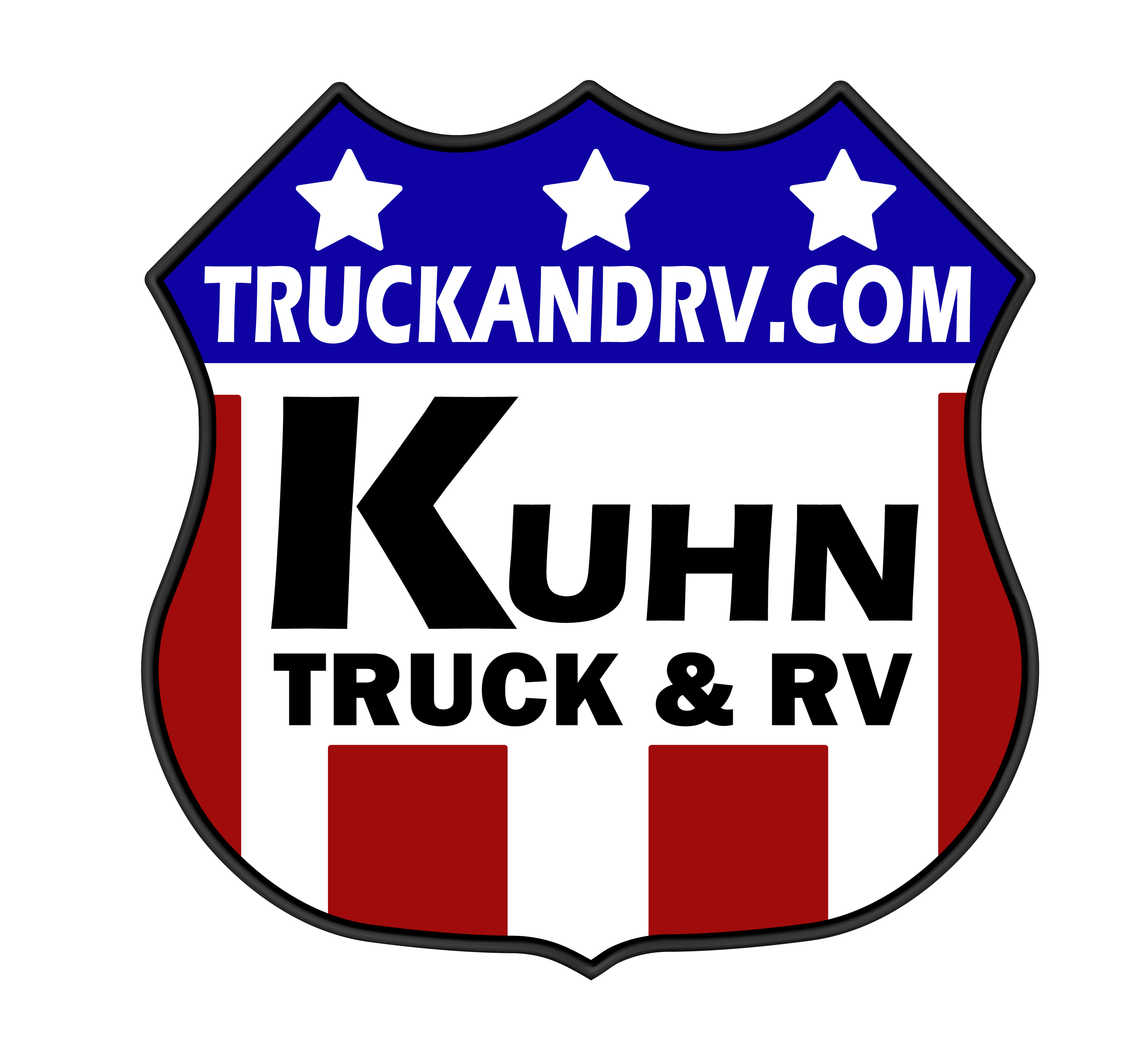 Kuhn Logo - Kuhn Truck and RV - Family Owned and Operated Since 1976