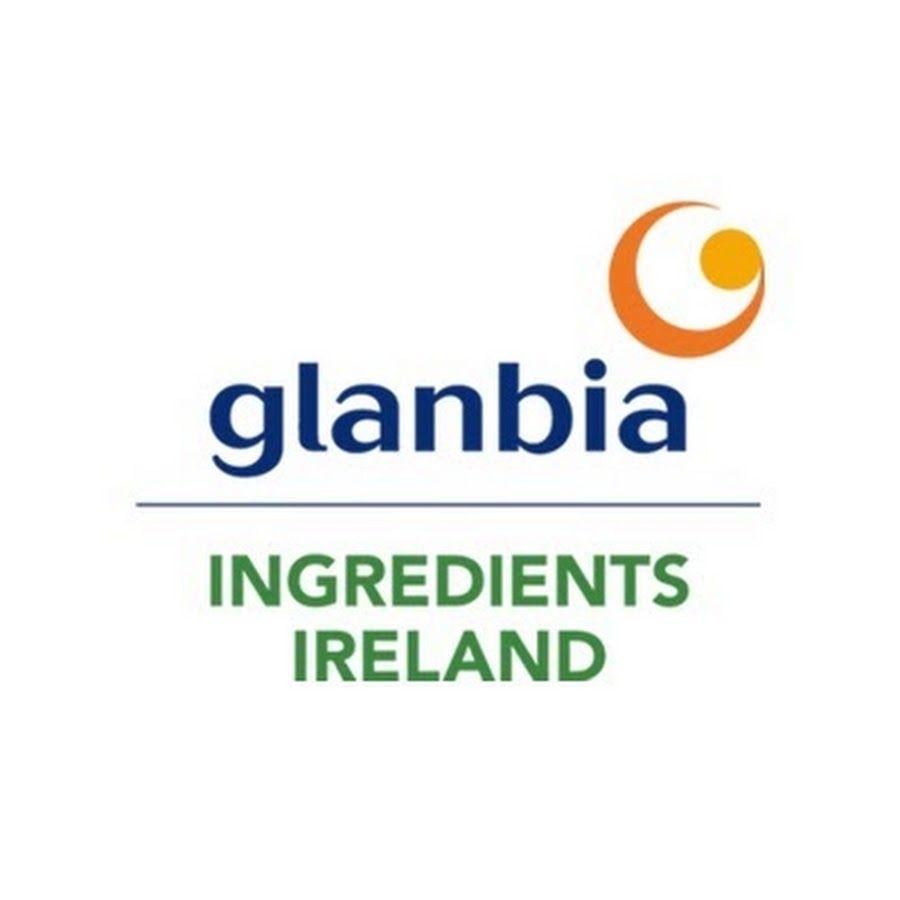 Glanbia Logo - Glanbia Ingredients Ireland - YouTube