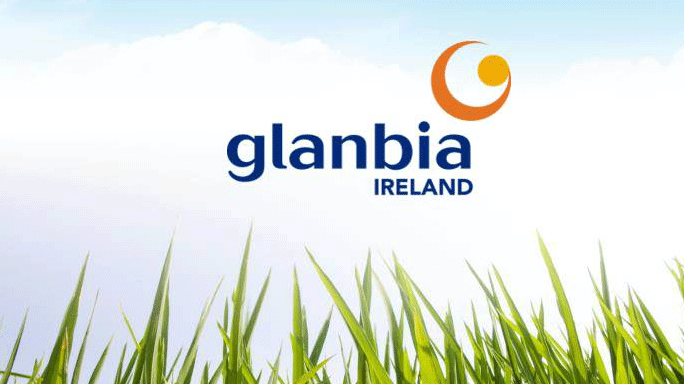 Glanbia Logo - Glanbia Ireland delivers profit in line with targets for 2018 ...