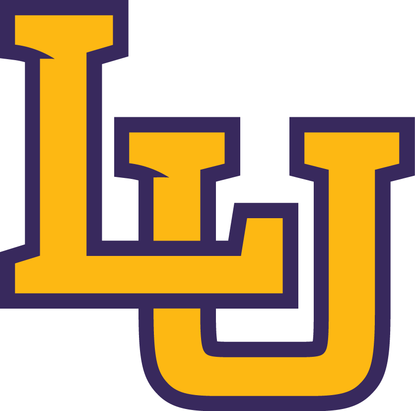 Lipscomb Logo - Lipscomb Bisons Primary Logo Division I (i M) (NCAA I M