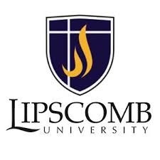 Lipscomb Logo - Lipscomb Logo