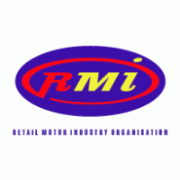 RMI Logo - RMI | Brands of the World™ | Download vector logos and logotypes
