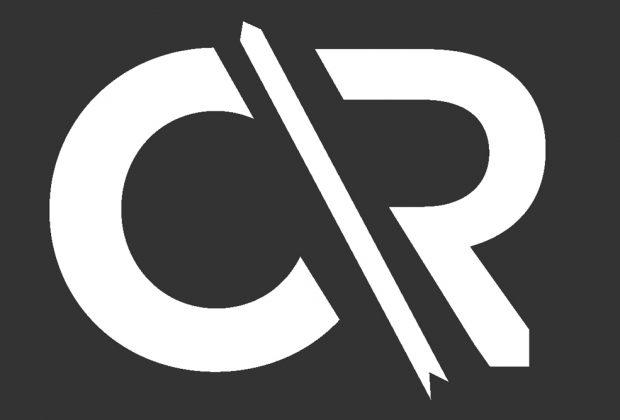 Crosshair Logo - 23-Year-Old Designs Crosshair Platform to Connect Artists and Curators