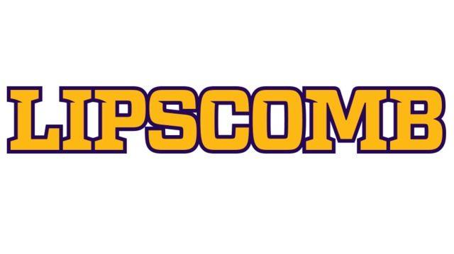 Lipscomb Logo - Lipscomb deals with another near miss