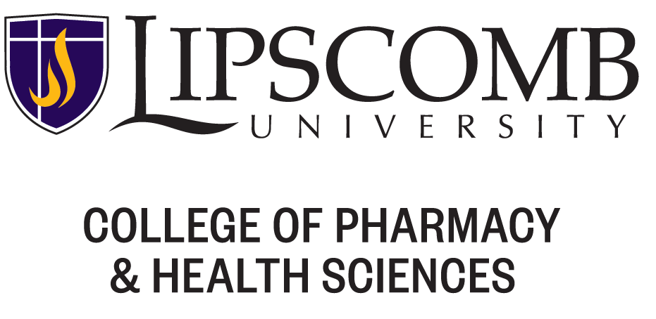 Lipscomb Logo - Home - Pharmacy Patients - Library Research Guides at Lipscomb ...