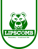 Lipscomb Logo - Home | Lipscomb Elementary School
