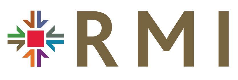 RMI Logo - RMI Logo 016877