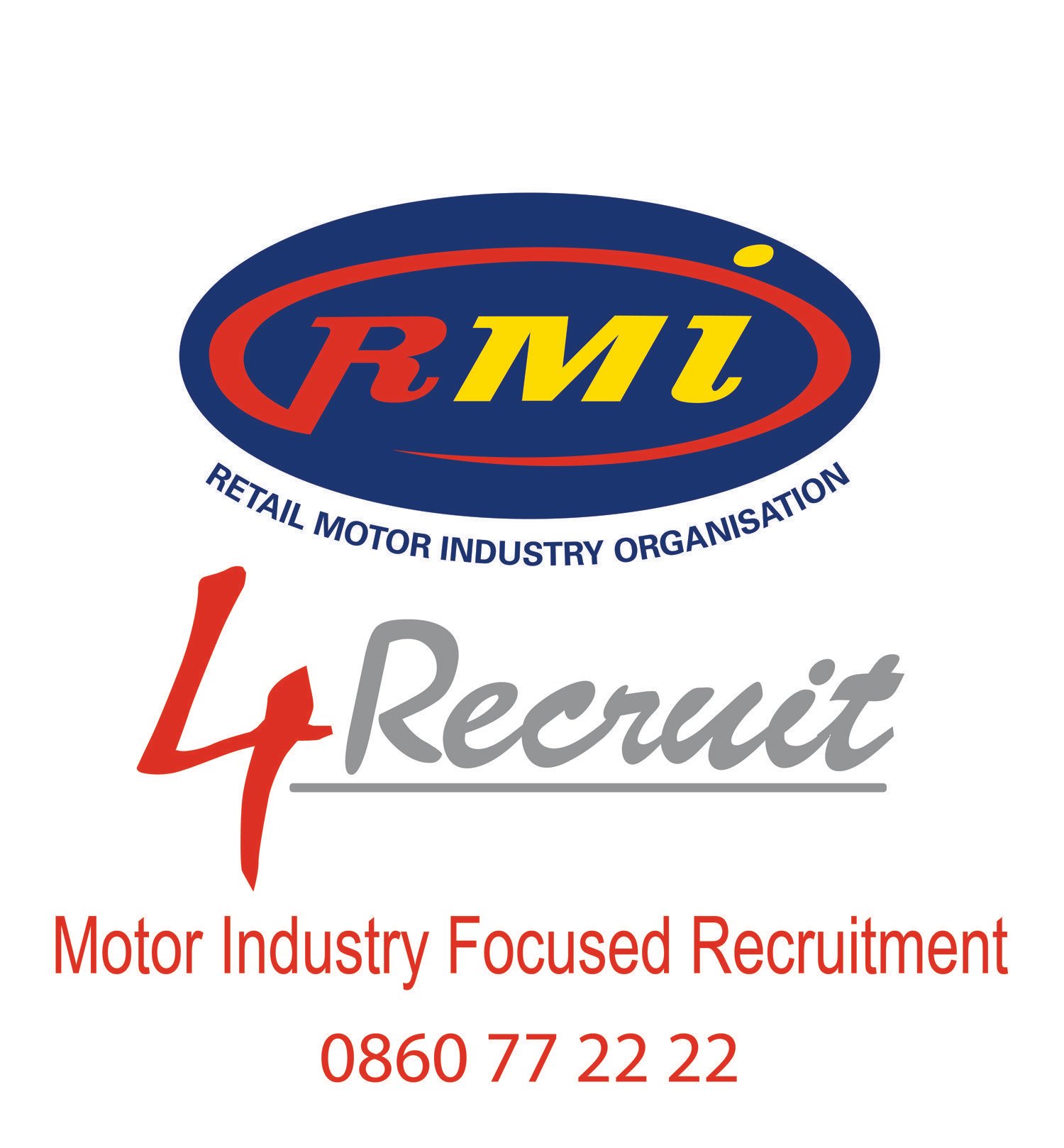 RMI Logo - 4Recruit Logo update | RMI