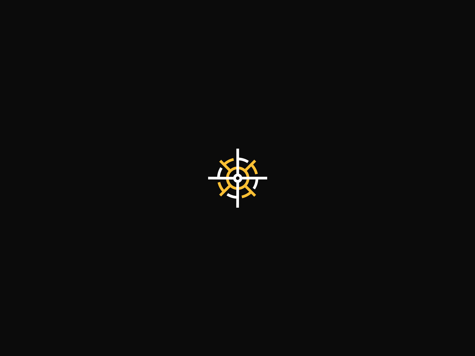 Crosshair Logo - Crosshair