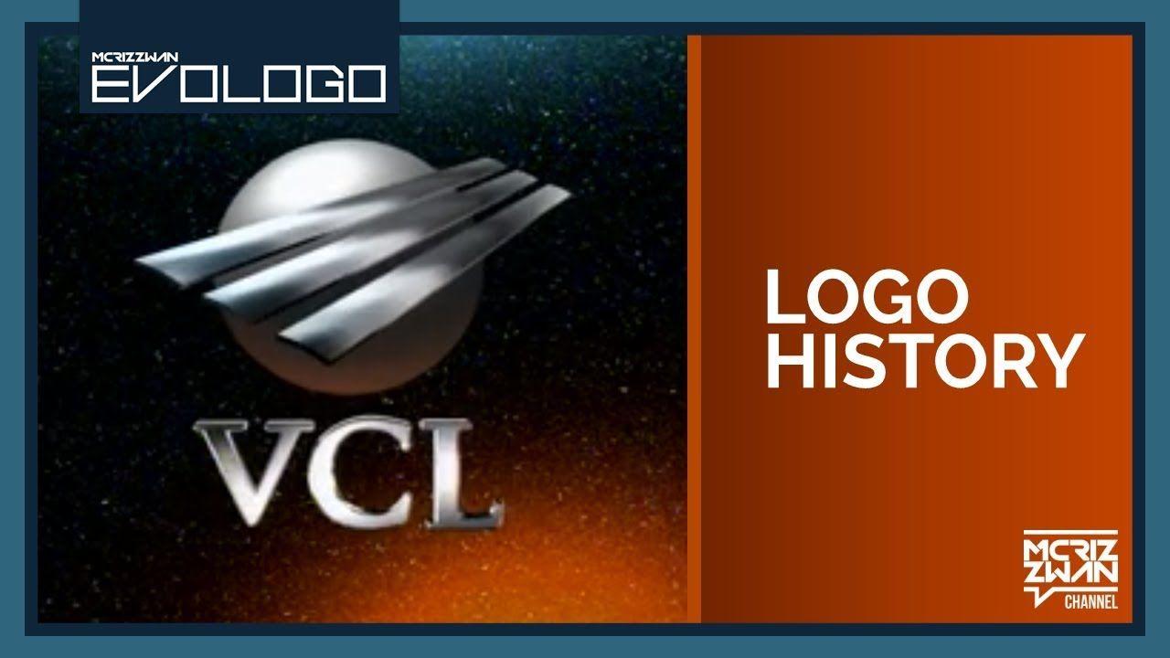 VCL Logo - VCL Logo History. Evologo [Evolution of Logo]