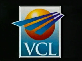 VCL Logo - VCL (Germany)