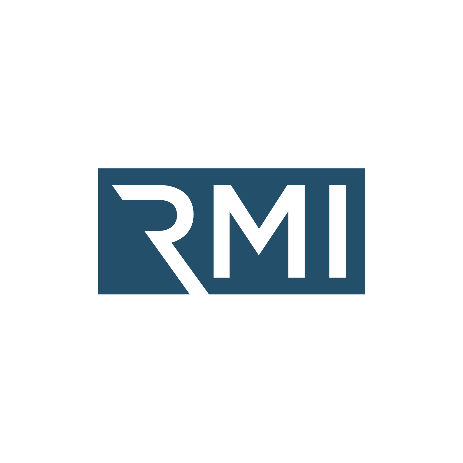 RMI Logo - It Company Logo Design for RMI (our motto is: Watching out for you ...