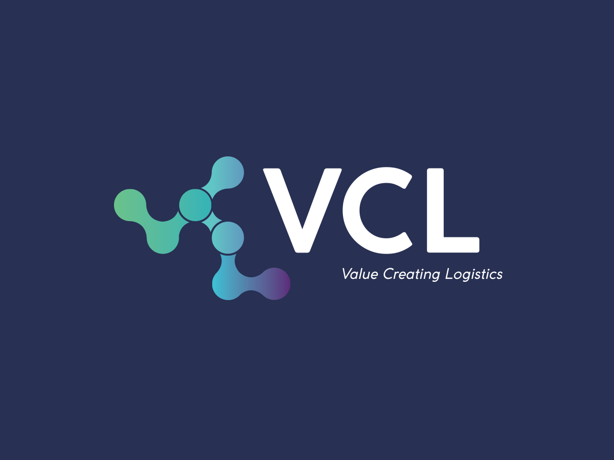 VCL Logo - Logo 04 - VCL by Ben van den Bosch on Dribbble