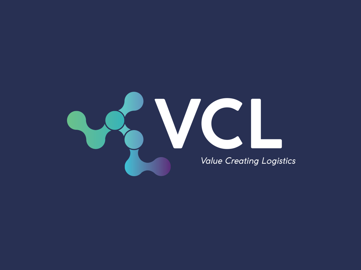 VCL Logo - Logo 04 by Ben van den Bosch on Dribbble