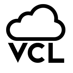 VCL Logo - Senior Project - College of Computing & Informatics - Drexel University