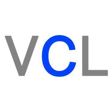 VCL Logo - VCL in Edmonton, AB.ca