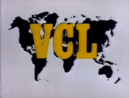 VCL Logo - VCL (Germany)