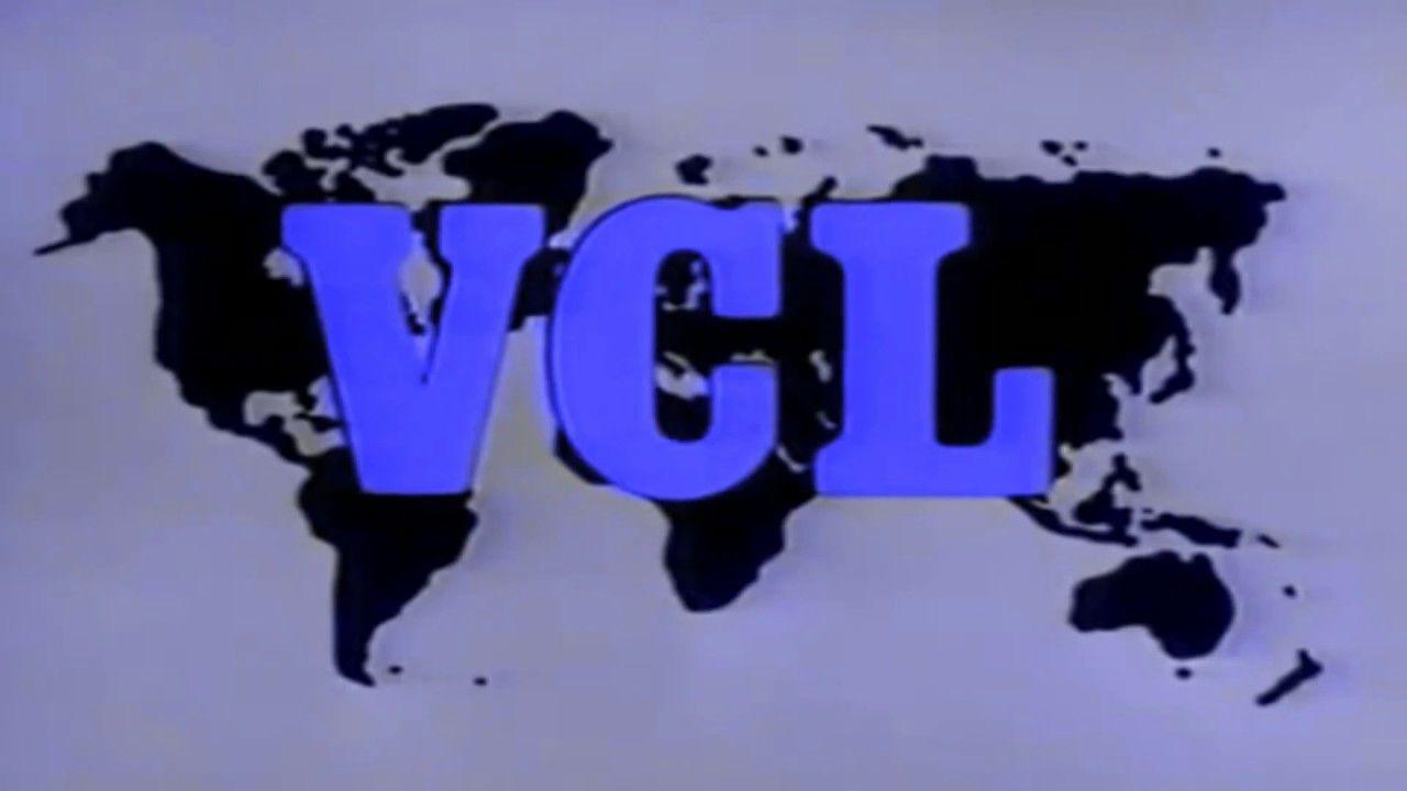 VCL Logo - Blue VCL Home Video Logo [Request]