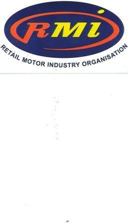 RMI Logo - RMI MEMBERSHIP