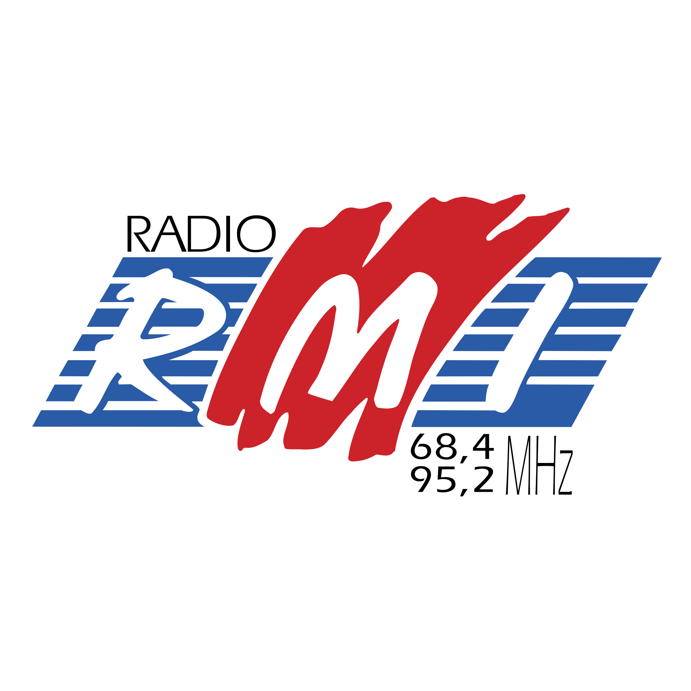 RMI Logo - RMI Radio Logo PNG Transparent & SVG Vector - Freebie Supply