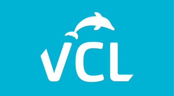 VCL Logo - logo VCL Jeugd en Alcohol