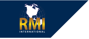 RMI Logo - RMI International Security Services