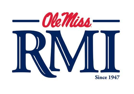 RMI Logo - RMI-logo-OleMiss - Ole Miss News
