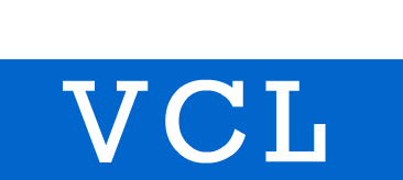 VCL Logo - Vancouver Casket