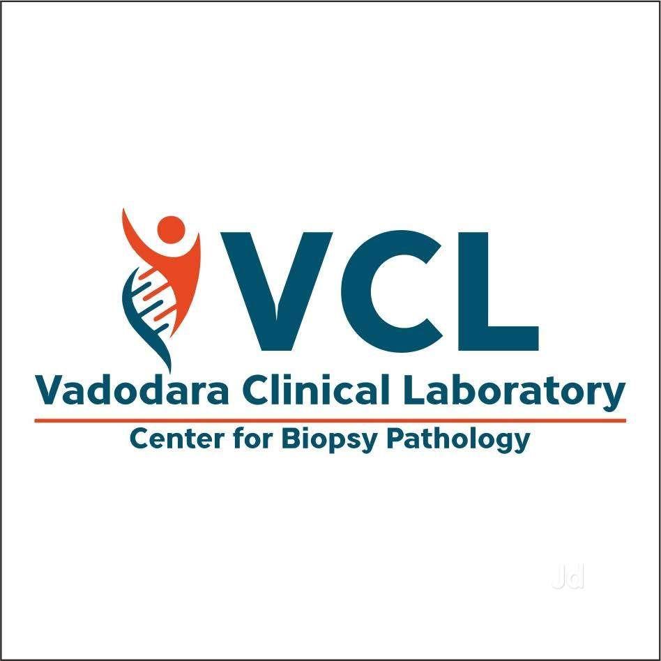 VCL Logo - Vcl Vadodara Clinical Laboratory Photo, Ajwa Road, Vadodara