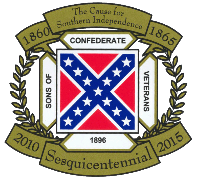 Confederate Logo - Sons of Confederate Veterans says it will go to court to have its ...