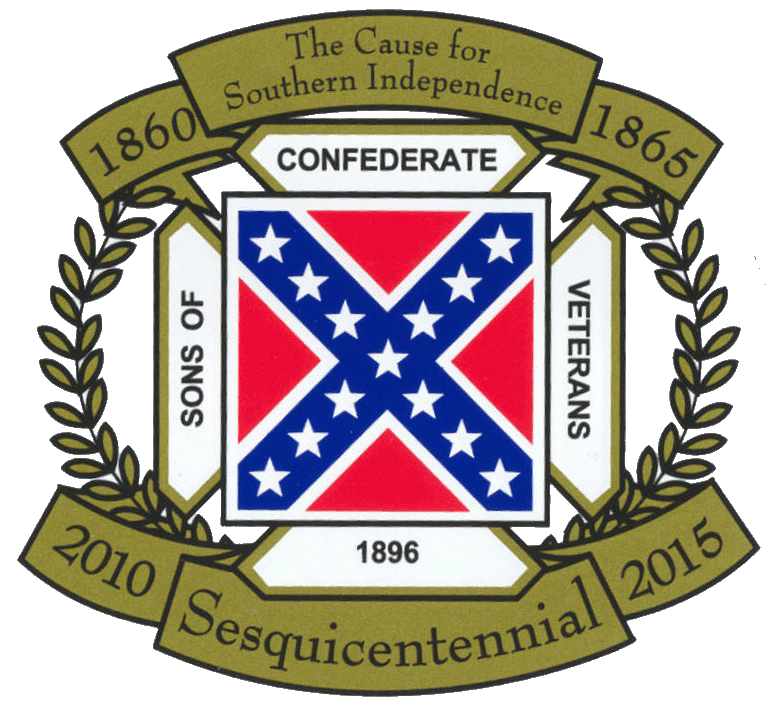 Confederate Logo - Sons of Confederate Veterans says it will go to court to have its