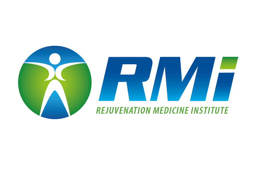 RMI Logo - New logo wanted for Rejuvenation Medicine Institute with the ...