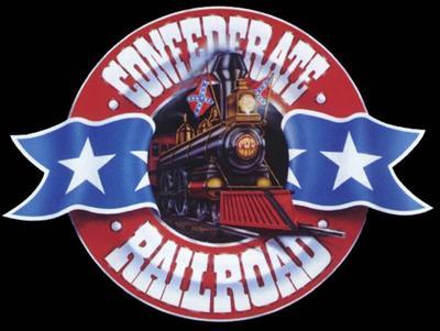 Confederate Logo - Ulster County executive wants band Confederate Railroad dropped from ...