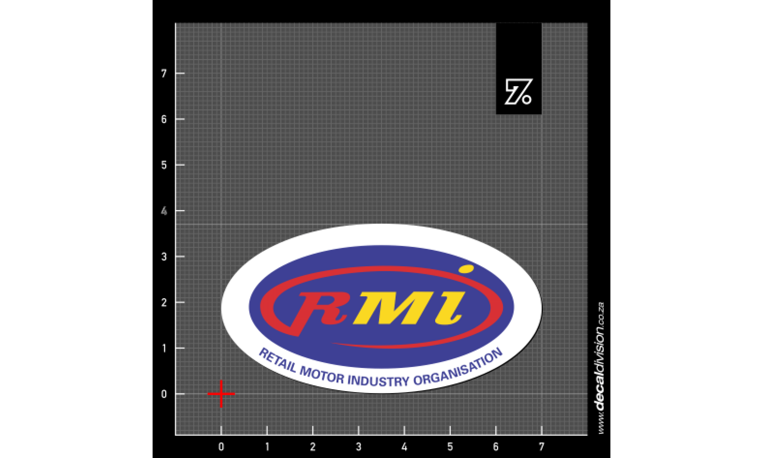 RMI Logo - Retail Motor Industry Organisation