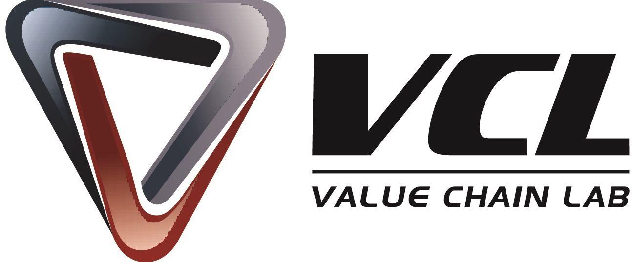 VCL Logo - Value Chain Lab Centre For Sustainable Road Freight