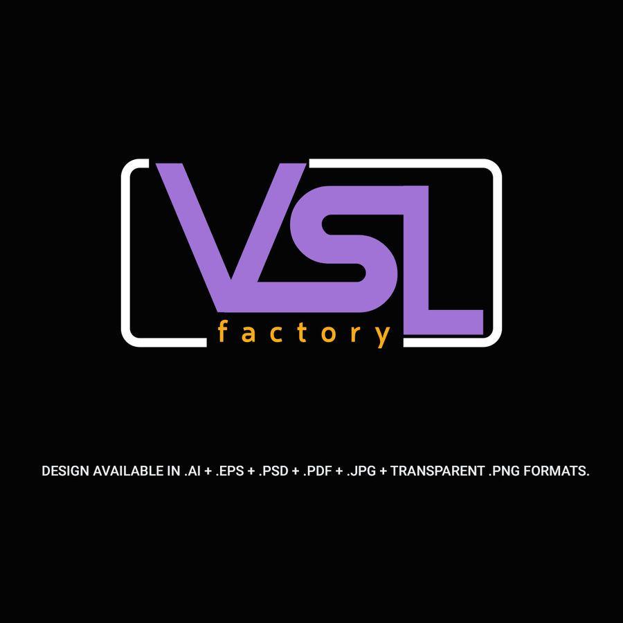VCL Logo - Entry #159 by JohnDigiTech for Design me a logo | Freelancer